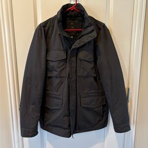 GAP Men's Charcoal Jacket
